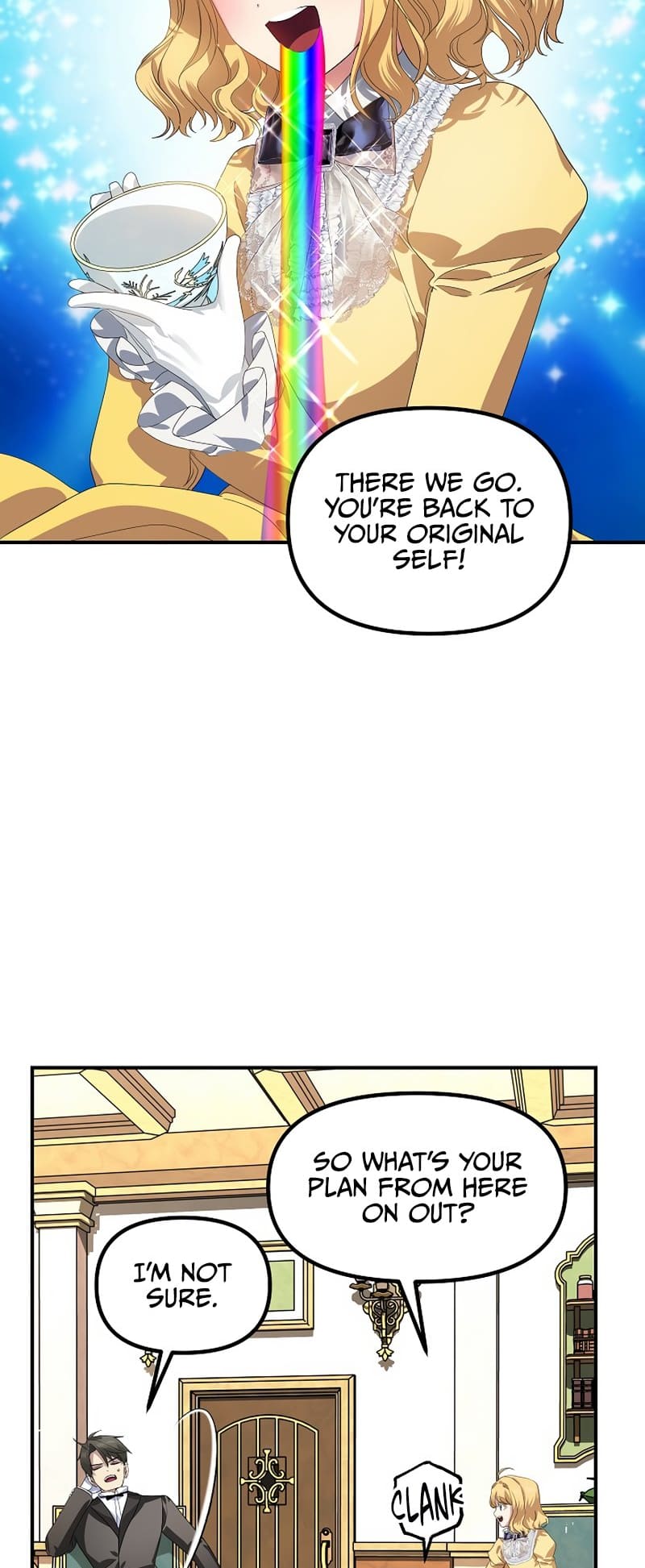 SSS-Class Suicide Hunter, Chapter 87 image 58